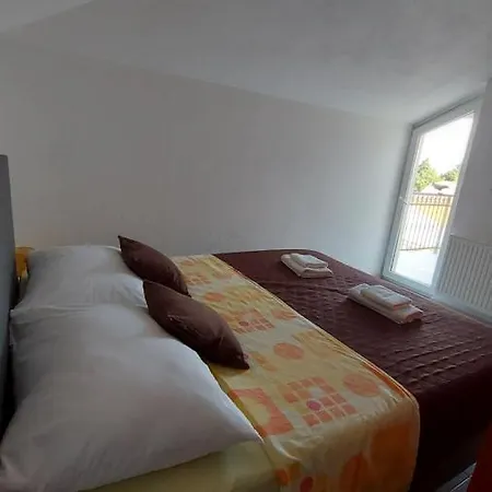 Lägenhet Galiot Kaštela