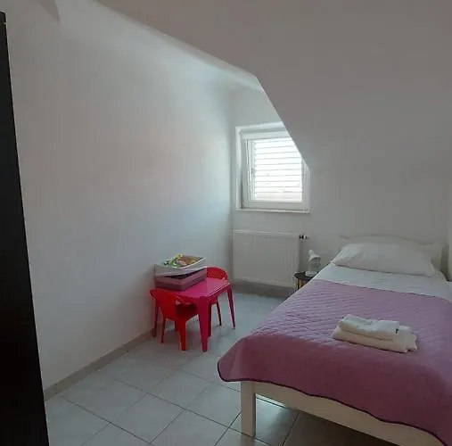Apartment Galiot *