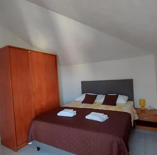 Galiot Apartment *