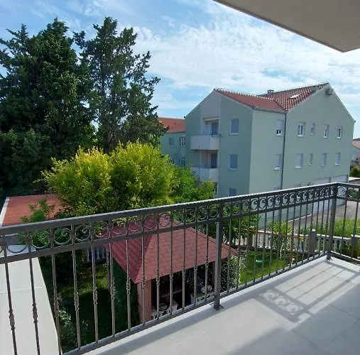 Galiot Apartment