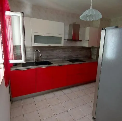 Apartment Galiot