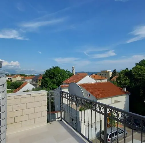 Galiot Apartment Kastela