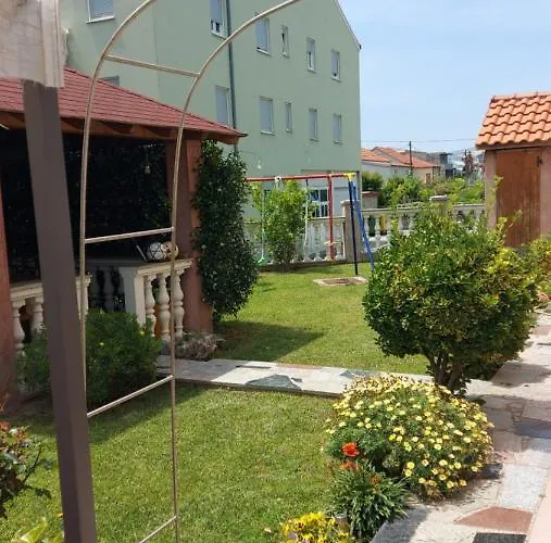 Galiot Apartment