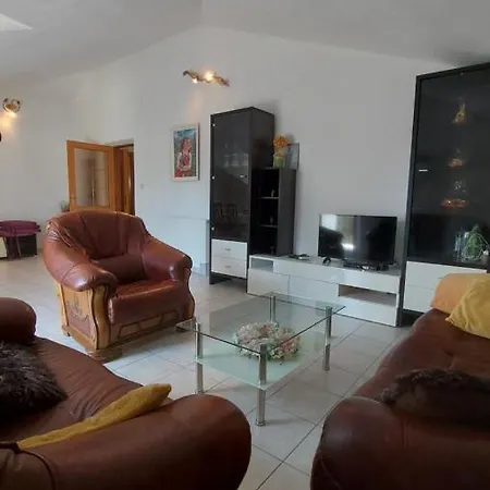 Galiot Appartamento
