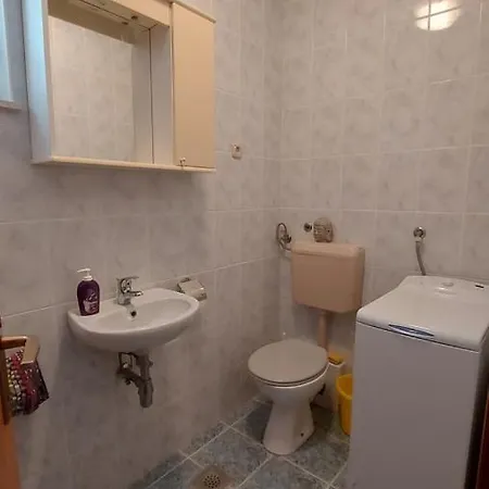 Apartament Galiot