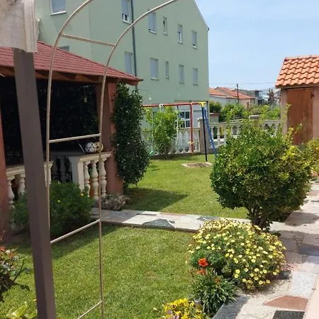 Galiot Apartament
